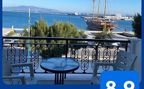Sail Inn Kalymnos
